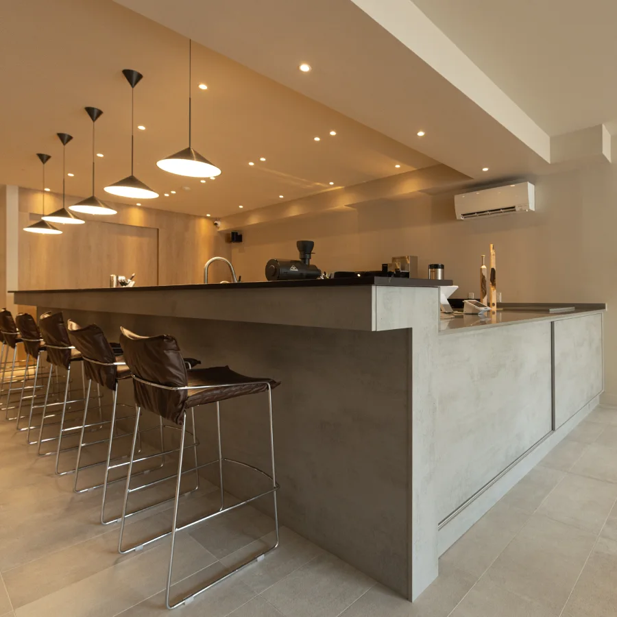 commercial construction contractors in toronto