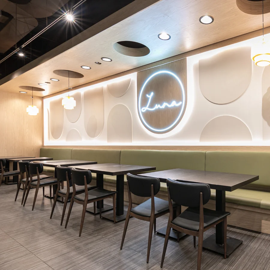 commercial contracting services in toronto