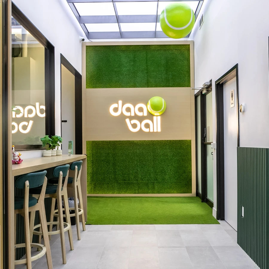 commercial contracting services