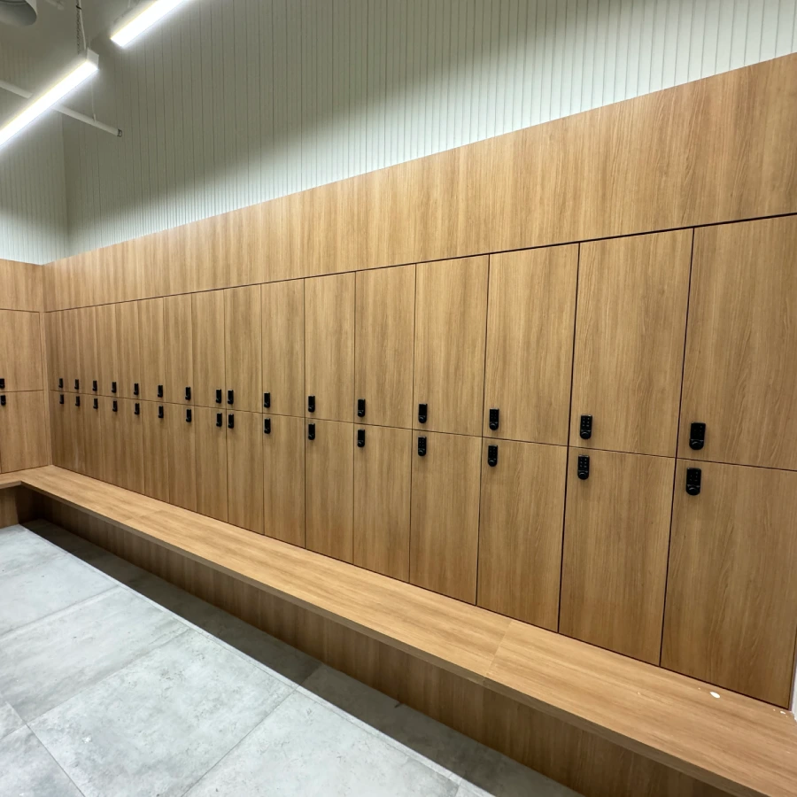 commercial renovation contractors Toronto