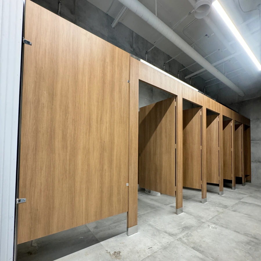 commercial renovation contractors in toronto